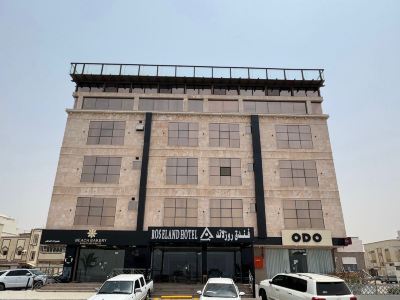 Rose Land Hotel