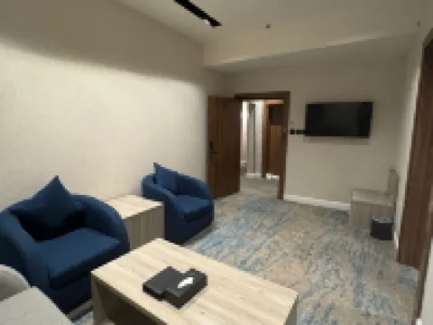 Niyama Hotel Hotels in Umluj