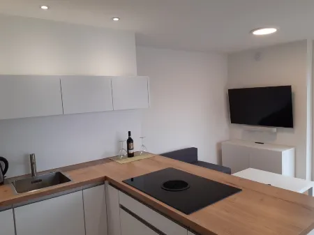 Apartment Panorama Walensee