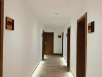 M.Y Business Hotel Hotels near Maadi