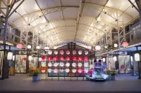 Tokyo Riverside Apartment by Emily in Town Hotels in Teluknaga