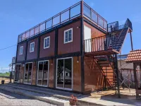 Capital O 91243 Bee Good Chalet Hotels in Yan