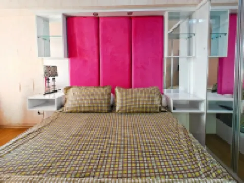 Cozy 2BR Spring Lake Apt  호텔