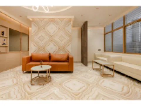 Legacy Inn, Mysore マイソールのホテル