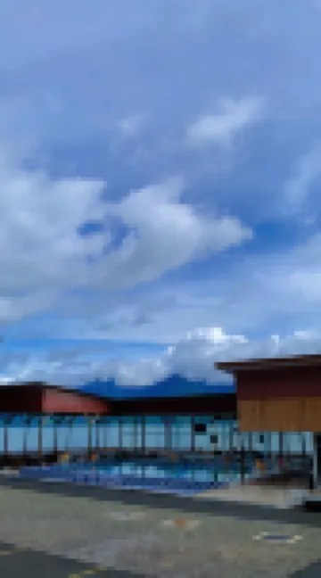 Gayo Belangi Resort