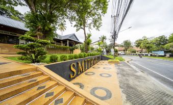 Chaweng Bay View Resort by Smith & Appy