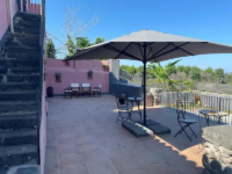 Le Decime Retreat Hotels in Mascali