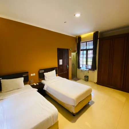 Hommy Inn Timoho