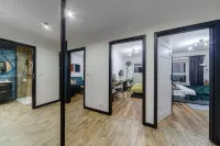Lumina 3-room apart with parking