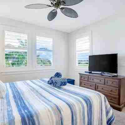 Pili Mai Condominiums Rooms