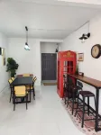 Cameron Highland 623 • British Style • 10pax