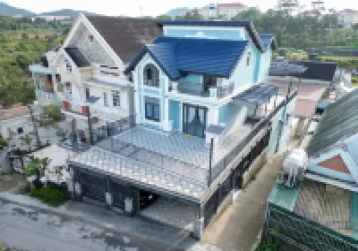 Chăn Ấm Nệm Êm | Cozy Homestay Đà Lạt Các khách sạn gần Xóm Lèo Đà Lạt