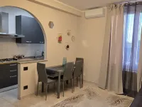 Manzoni 1 - THE V Collection Apartment 圖拉特住宿飯店
