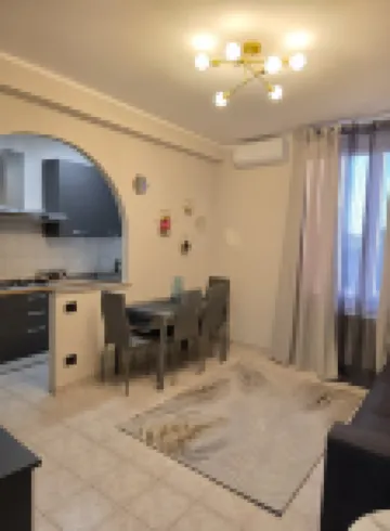 Manzoni 1 - THE V Collection Apartment