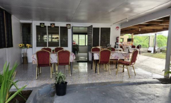 The Ideal Bed & Breakfast