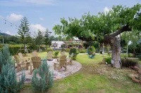 Olive Hill Pool Villa Khaoyai Hotels in Khlong Muang