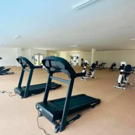 Anderson Ipoh | ImpianKU Suites