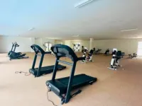 Anderson Ipoh | ImpianKU Suites - Gym