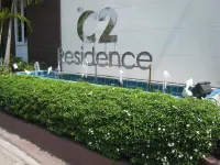C2 Residence Boutique Hotel