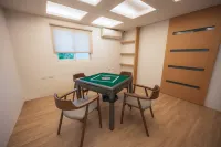 sensan inn