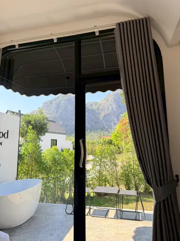 รูปภาพของไวน์วูด ภูผาม่าน