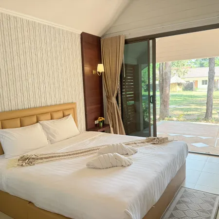 Green Haven Villas