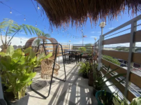 レインエアポートBNB