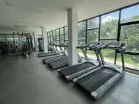 Beston Apartment Hemaraj - Gym