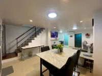 NB Bangsaen House@KL6 - جديد