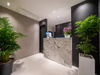 STAY25 hotel โรงแรมใกล้สถานี Ori Station