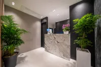 STAY25 hotel - Moteles