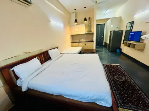 Samriddhi Studio Apartment Near IGI Airport