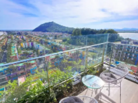 海天火烈鳥 弘化酒店