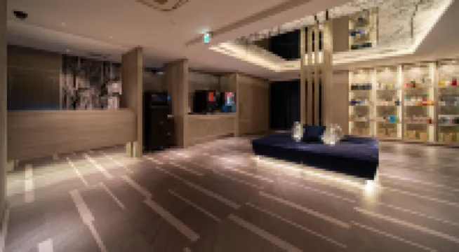 HOTEL RETOUR HIMEJI  (Adults Only)