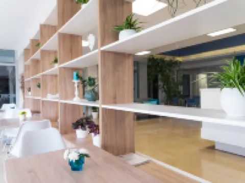 Hotel Hermes Budva Hotels in Budva