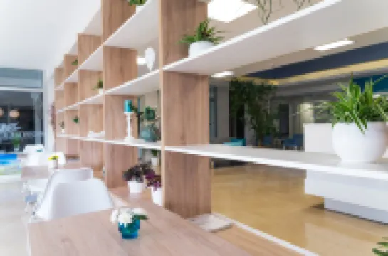 โรงแรม เฮอร์มีส บุดวา