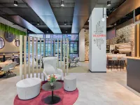 Rimedya Hotel - an der Messe München Отели рядом с достопримечательностью «Трудеринг-Рим»