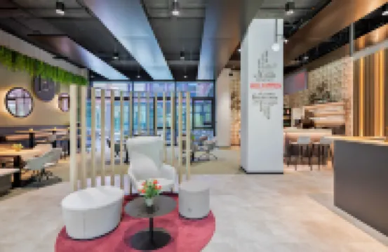 Rimedya Hotel - an der Messe München