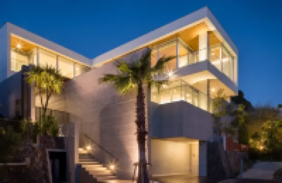 【Château Marine by SUNGA】Luxury Ocean View Villa Shonan Kamakura Hotel