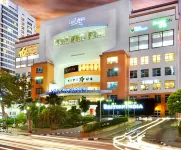 2 Bedroom Suite SeaView @ Mansion One near Gleanegles, Penang (2-6pax) - sul mare