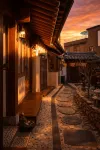 Jeonju Myeongga Hanok Stay