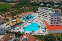 Toxotis Hotel - Pools