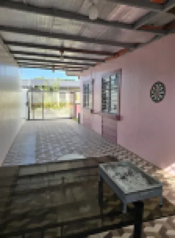 MXN House Rental at General Santos City
