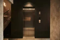 BRIX Hotel
