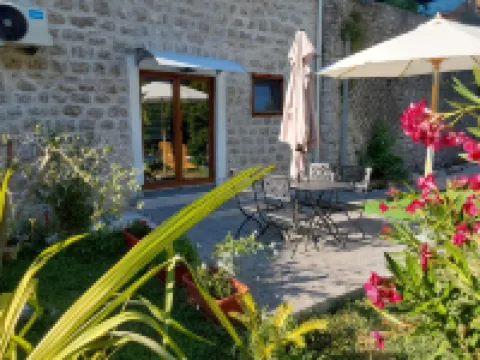 Apartment Marci Hotels in 