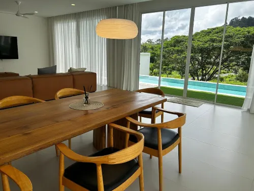 Fei 6 BR Family Pool Villa | Phuket VVPHU92 - Bungalow