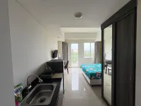 Bogor Icon Apt Studio View Pegunungan Asri - เปิดใหม่