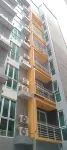 NeO Seaview Condo Pattaya Jomtien Beach