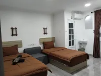 Bandar Lampung Nfs Hostel X Krui Hotels in 
