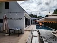 Chamonte Pool Villa Khao Yai - Villas